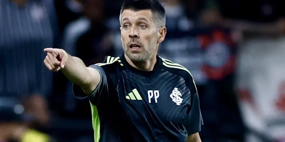 Pezzolano ajusta o Inter para Gre-Nal decisivo e aposta no embalo