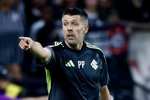 Pezzolano ajusta o Inter para Gre-Nal decisivo e aposta no embalo