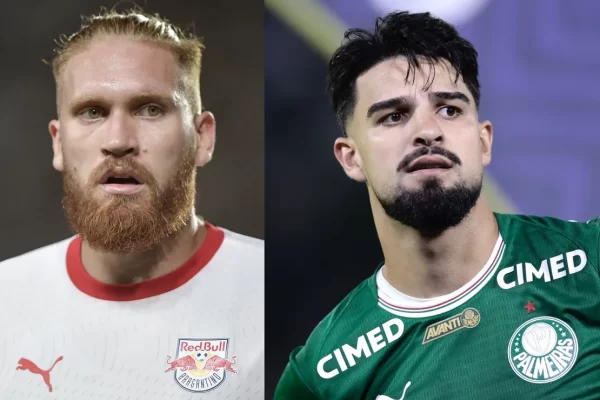 Vidente vê equilíbrio e empate entre Bragantino e Palmeiras