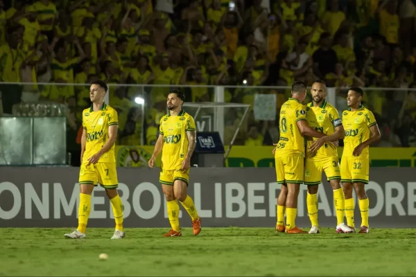 Mirassol com escalação recheada de desfalques para encarar o Inter