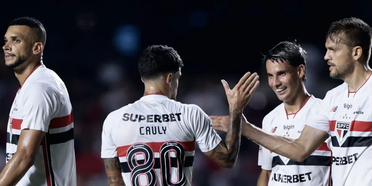 Independente promete apoio ao São Paulo contra o Juventude