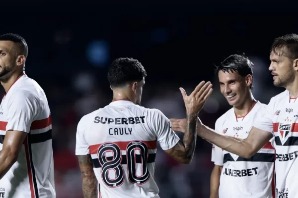 Independente promete apoio ao São Paulo contra o Juventude