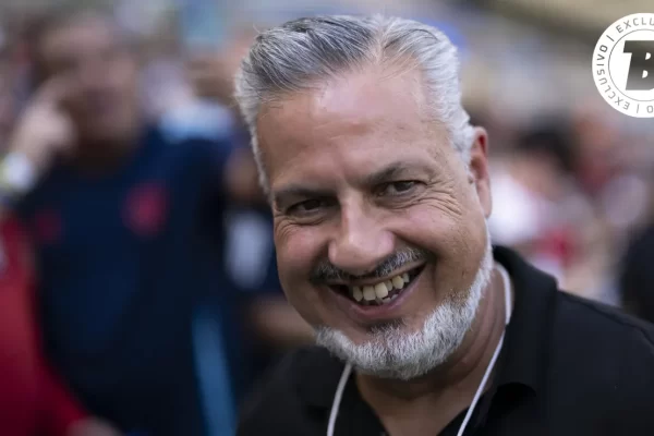 Jardim manda recado a Boto: Flamengo muda estratégia no mercado