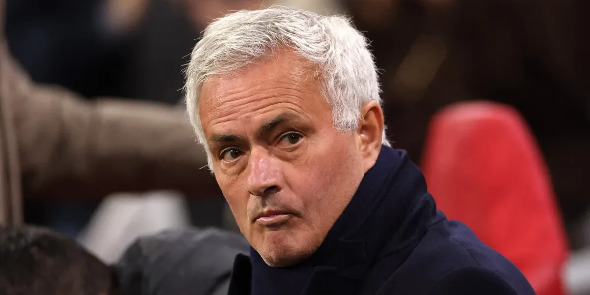 Mourinho coloca Brasil entre favoritos e cita Ancelotti como trunfo