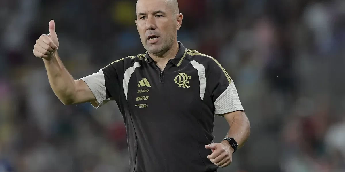 Flamengo pode estrear reforço contra o Independiente Medellín