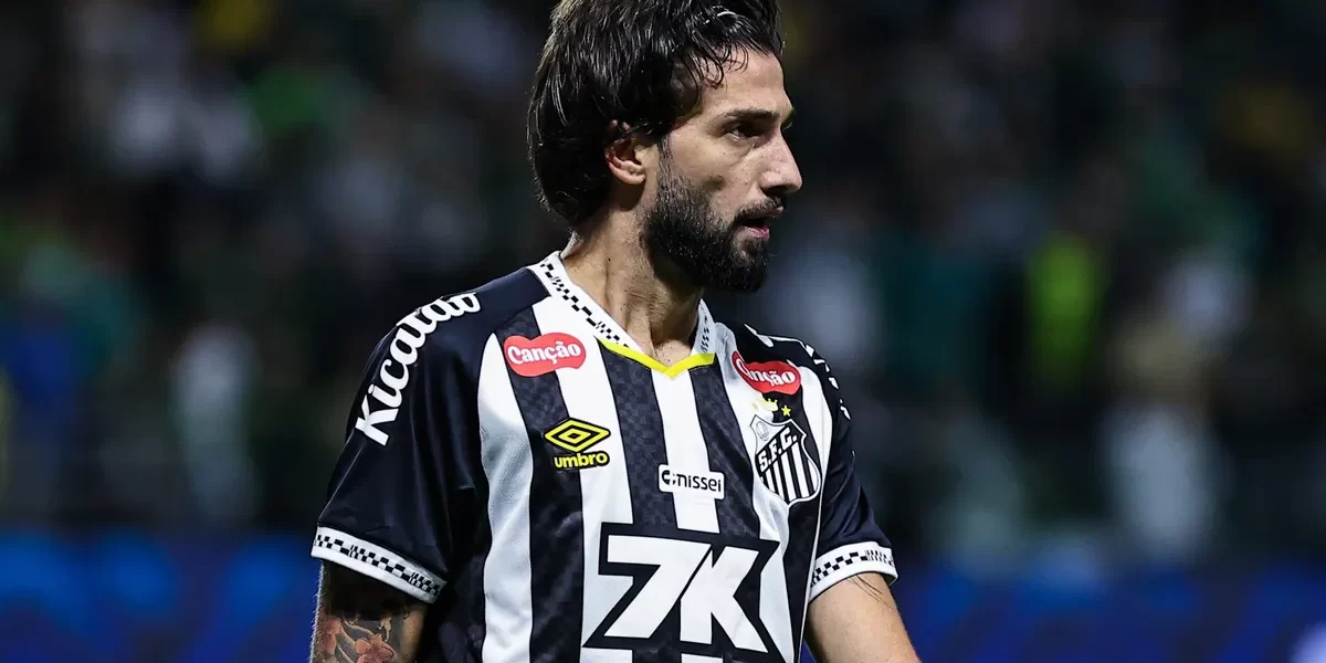 Lautaro Díaz pode voltar ao Cruzeiro; empréstimo sem cláusula