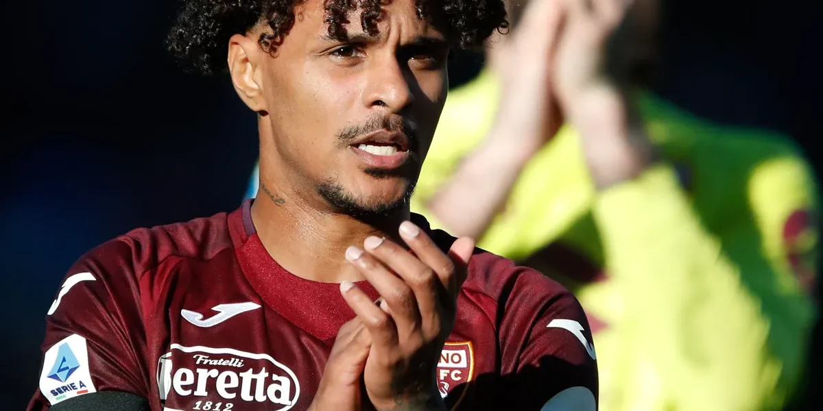 Palmeiras nega Lázaro, mas jogador sonha com Brasil ou Árabes, diz Hernán