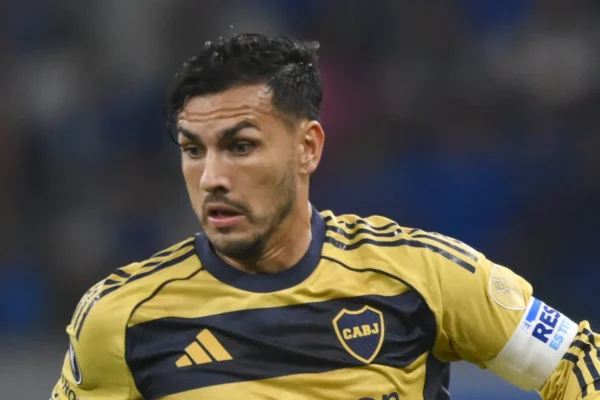 Paredes revela o que deu a vitória ao Cruzeiro e explica confusão