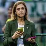 Palmeiras fecha com Barboza até 2029: Leila Pereira conduz acordo de R$ 20 milhões com Botafogo