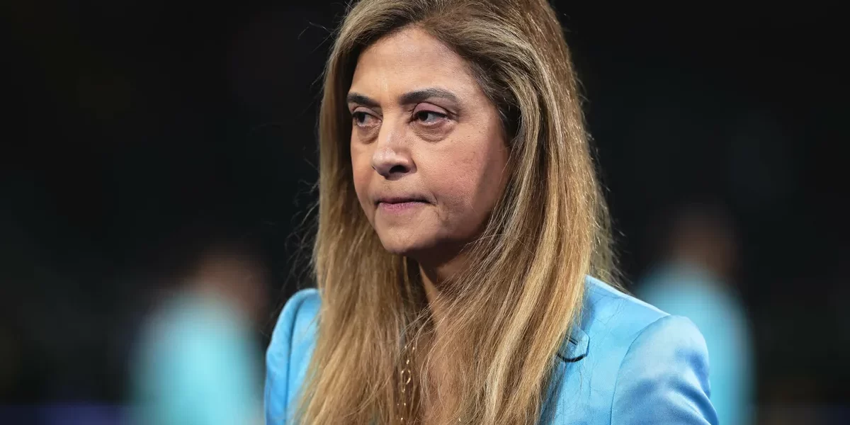 Palmeiras recua por Ryan Roberto e evita crise com o Flamengo