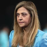 Palmeiras recua por Ryan Roberto e evita crise com o Flamengo