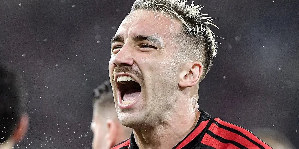 Flamengo abre portas para venda de Léo Ortiz e Napoli de olho na janela de julho