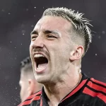 Flamengo abre portas para venda de Léo Ortiz e Napoli de olho na janela de julho