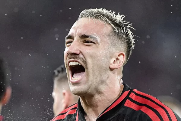 Flamengo abre portas para venda de Léo Ortiz e Napoli de olho na janela de julho