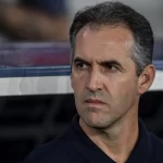 Léo Condé vê jogo contra o Cruzeiro como duelo direto no Z-4