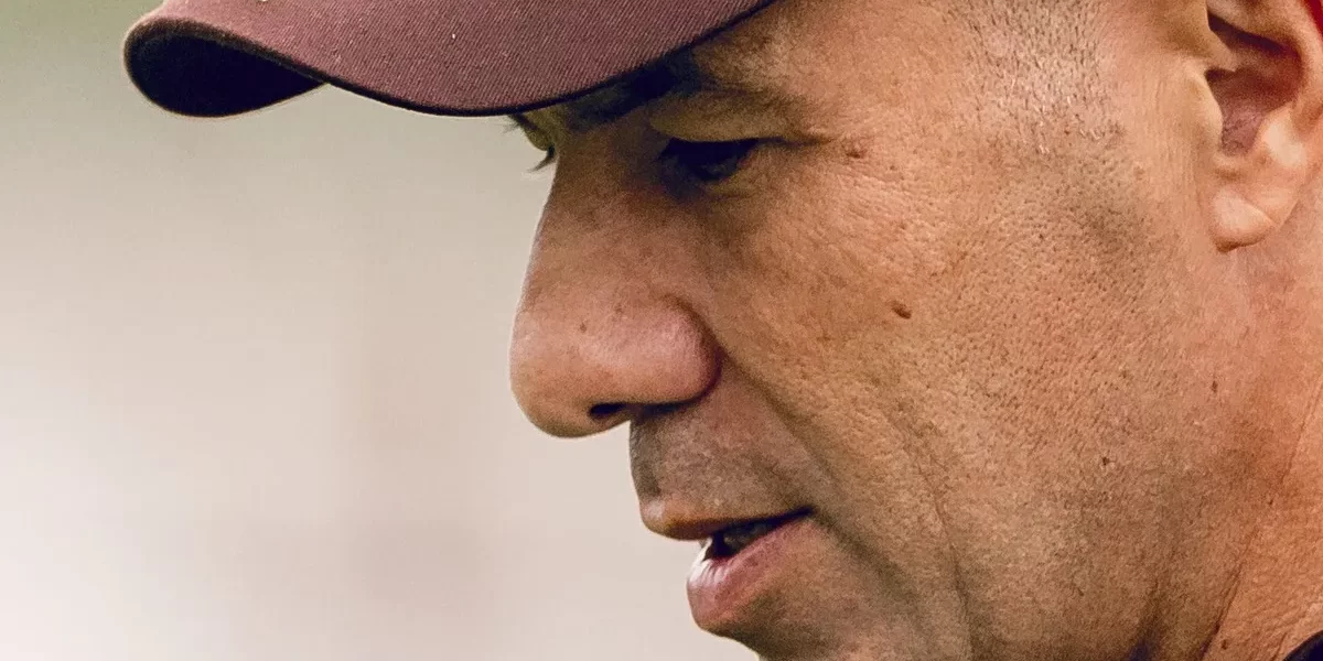 Jardim muda estratégia: Flamengo não priorizará competições em 2026