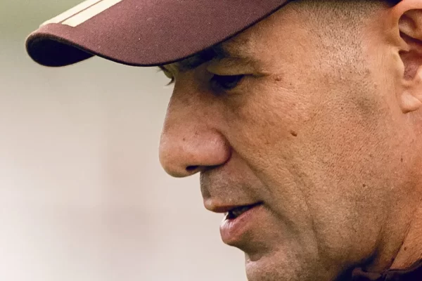 Jardim muda estratégia: Flamengo não priorizará competições em 2026