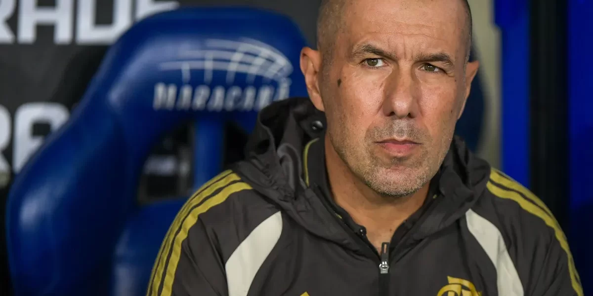 Flamengo: Jorginho volta e Jardim prepara mudanças contra o Galo