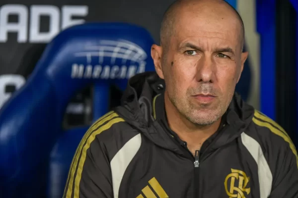 Flamengo: Jorginho volta e Jardim prepara mudanças contra o Galo