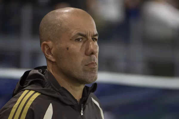 Jardim na Mira: Nação Critica 1º Tempo do Fla na Libertadores