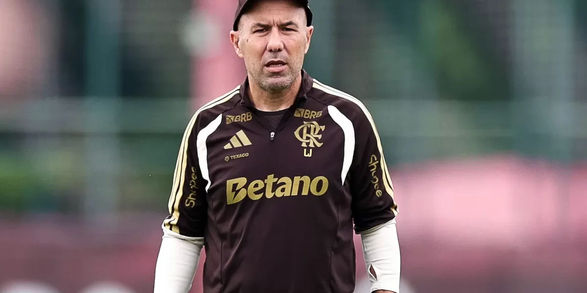 Flamengo tem reforços de volta para encarar o Bragantino