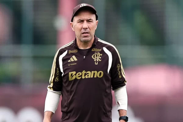 Flamengo tem reforços de volta para encarar o Bragantino