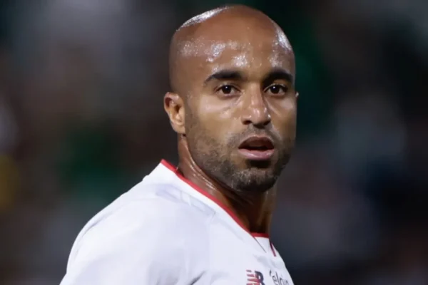 Saúde de Lucas Moura trava renovação no São Paulo; Calleri e Luciano fecham