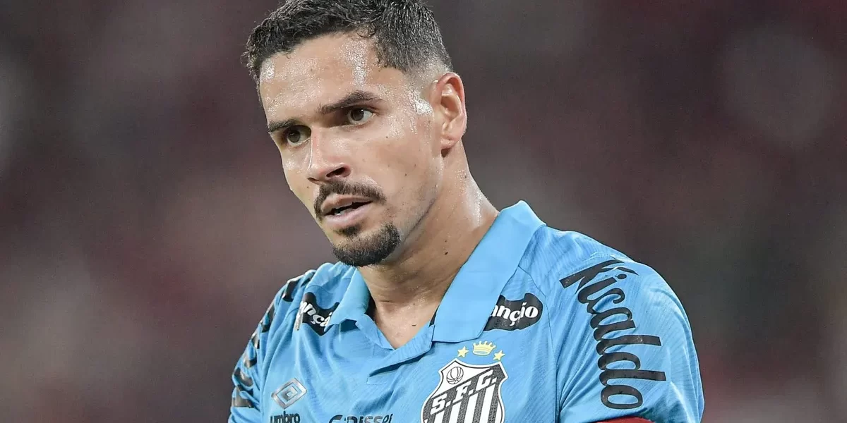 Veríssimo e Gustavo Henrique treinam; dupla não preocupa o Santos