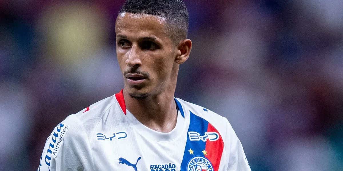 Regra da CBF tira Luciano Juba do radar do Flamengo; entenda