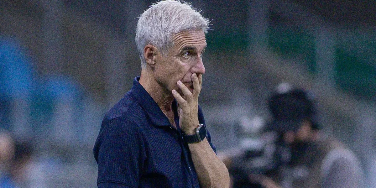 Grêmio falha na estreia e Castro define: “Pior jogo de 2026”