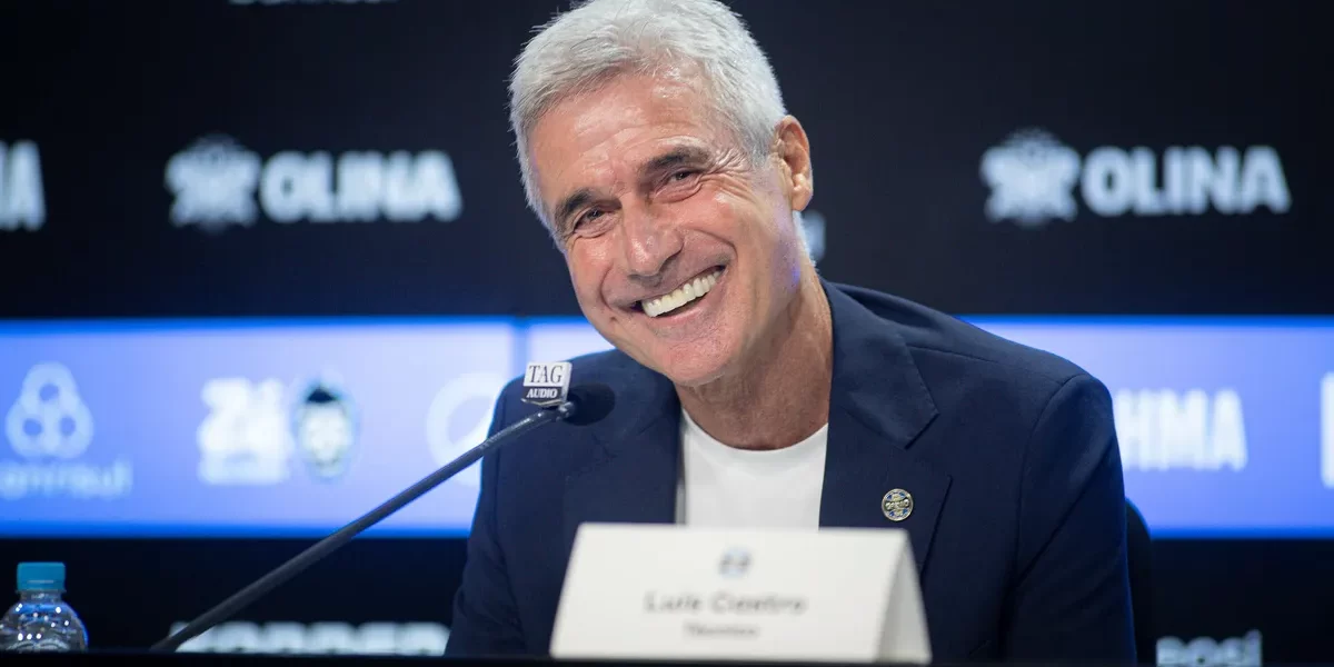 Grêmio vence, mas Castro expõe evolução e problemas do time