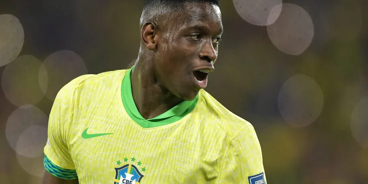 Landim revela: Flamengo quase fechou com Luiz Henrique antes do Botafogo