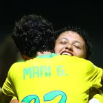 Brasil estreia com pé direito no Sul-Americano Sub-17: 2 a 0 na Venezuela