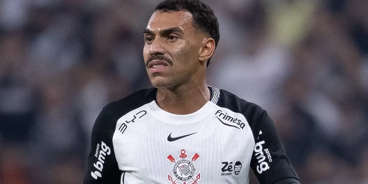 STJD alivia penas do Corinthians: Matheuzinho, Hugo Souza e Allan pegam menos jogos