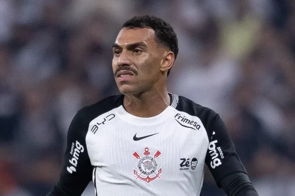 STJD alivia penas do Corinthians: Matheuzinho, Hugo Souza e Allan pegam menos jogos