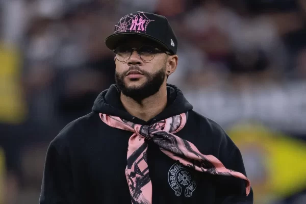 Memphis Depay pode ter jogado sua última partida pelo Corinthians