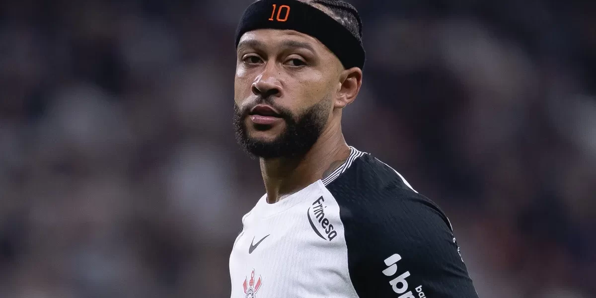 Memphis no Corinthians: 4 etapas até a volta aos gramados