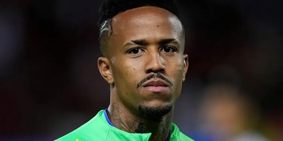 Militão fora da Copa: Rodrygo quebra silêncio após novo corte na Seleção