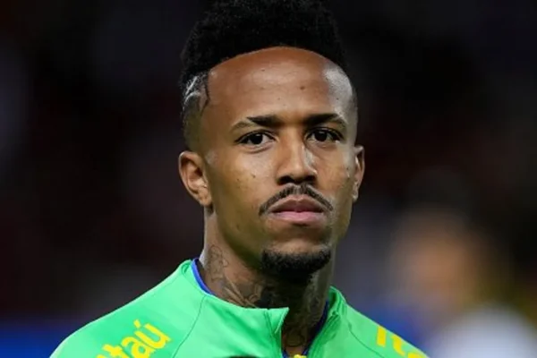 Militão fora da Copa: Rodrygo quebra silêncio após novo corte na Seleção