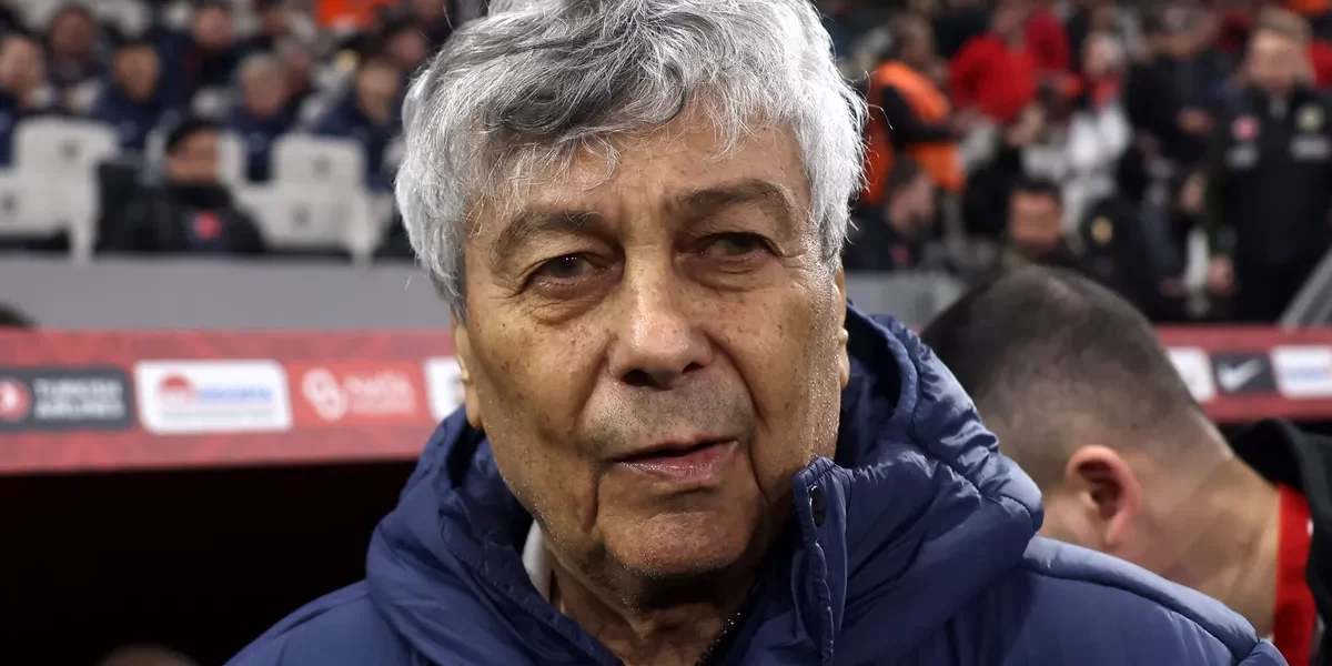 Futebol perde Mircea Lucescu, lenda do Leste Europeu, aos 80 anos