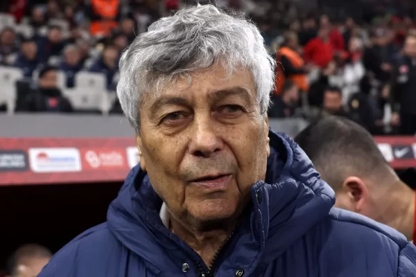 Futebol perde Mircea Lucescu, lenda do Leste Europeu, aos 80 anos