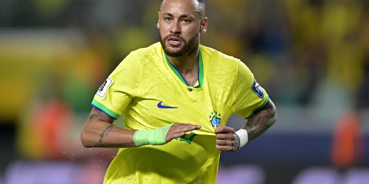 Cafu analisa chances de Neymar na Copa: tempo é o grande vilão