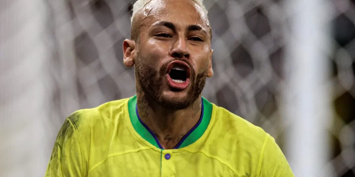 53% dos brasileiros querem Neymar na Copa, revela Datafolha