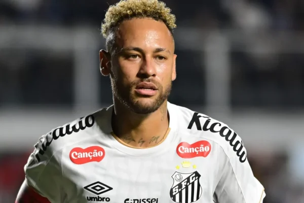 Neymar vira ídolo na Argentina e jornal o chama de ‘craque em todos os sentidos’