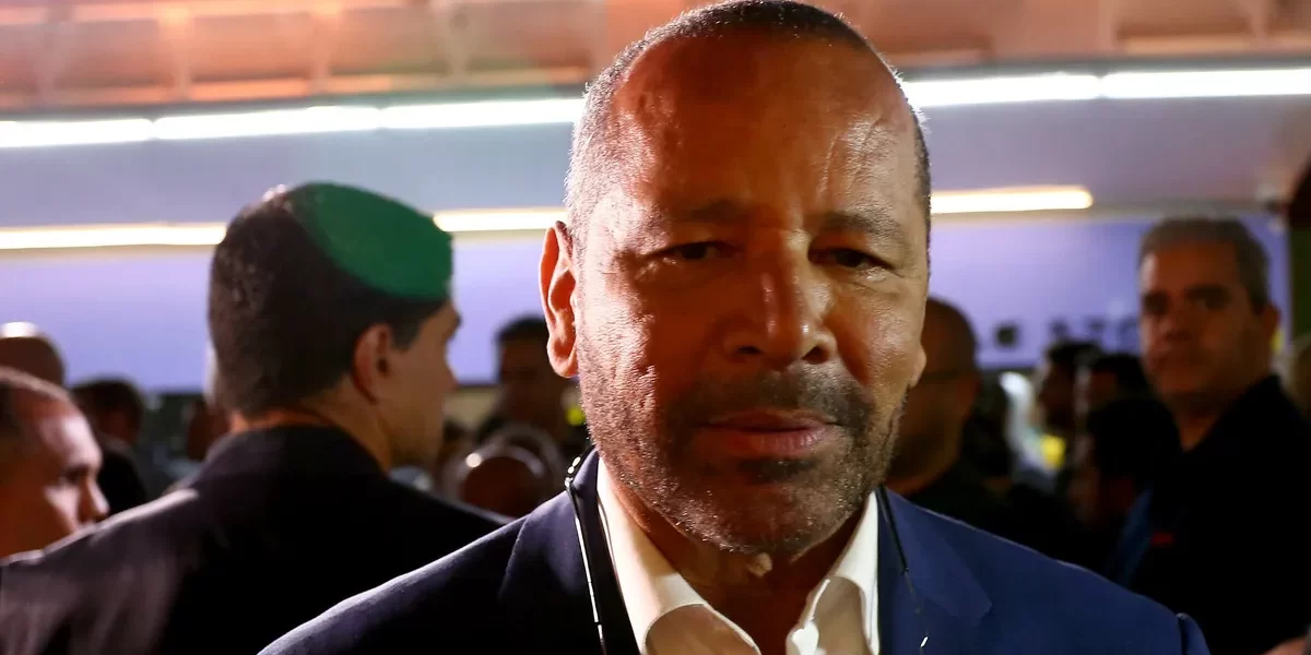 Dono do FC Cincinnati planeja reunião com Neymar e pai