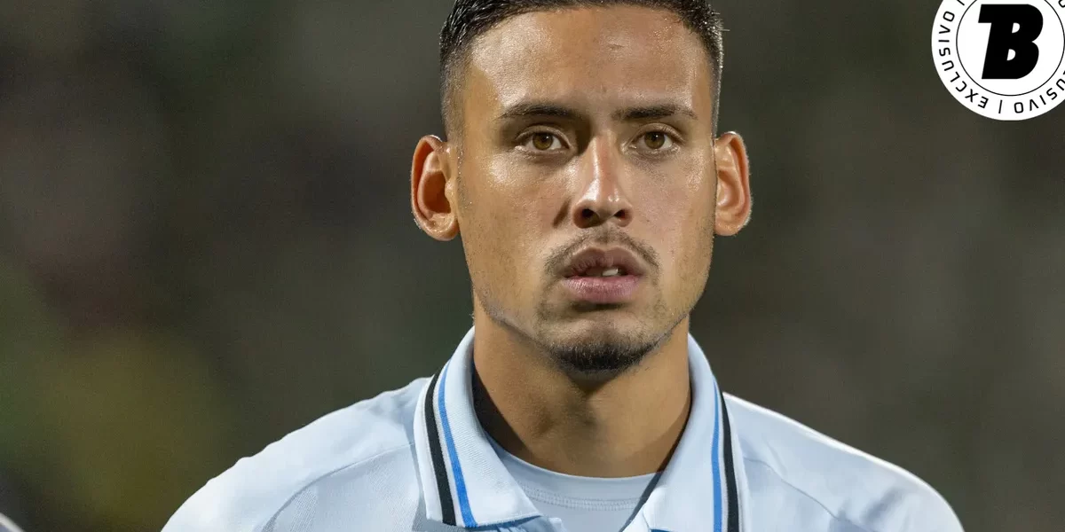 Noriega apaga fogo sobre saída do Grêmio e abre o jogo sobre Premier League