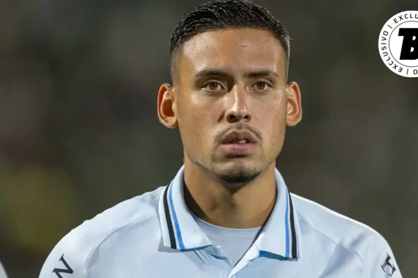 Noriega apaga fogo sobre saída do Grêmio e abre o jogo sobre Premier League