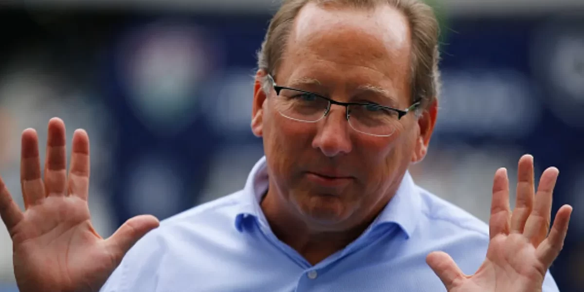 PVC Detona Textor e Escancara Crise nas SAFs de Botafogo e Vasco