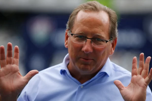 PVC Detona Textor e Escancara Crise nas SAFs de Botafogo e Vasco