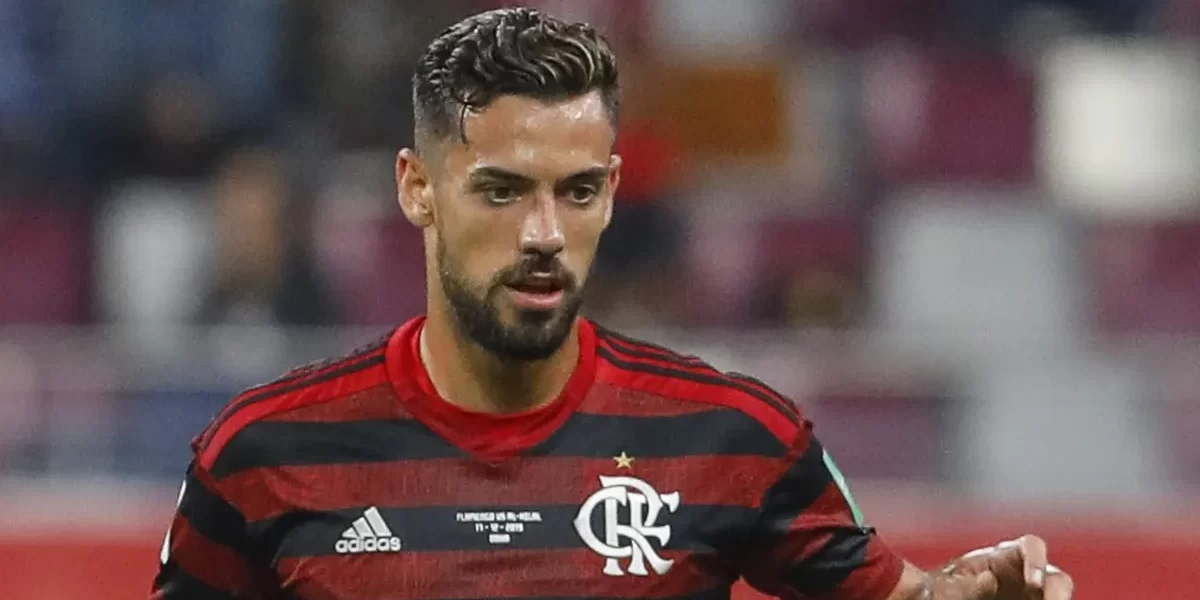 Pablo Marí encara drama na Arábia e fica sem jogar até o fim da temporada